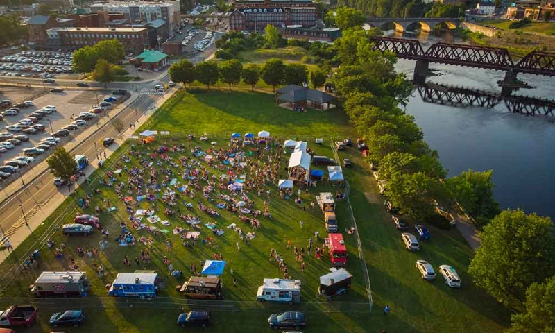 Drone Pilot for Commercial Media