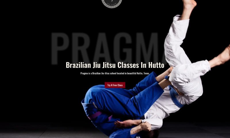 Pxel7 - Pragma BJJ