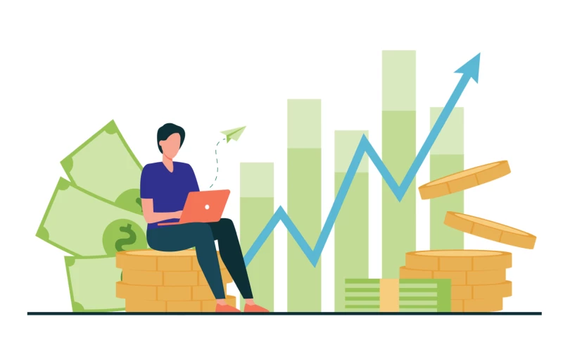 Saigon Technology - MT5 Indicator