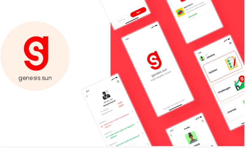 Saigon Technology - GENESIS SUN MOBILE