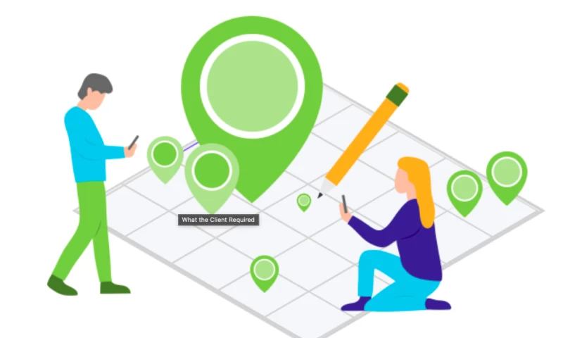 Saigon Technology - EVNT Mobile