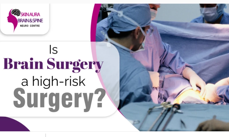 Skin Aura- Brain & Spine SEO Services