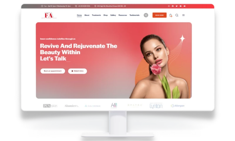 Wooflo - Flawless Aesthetics By SB