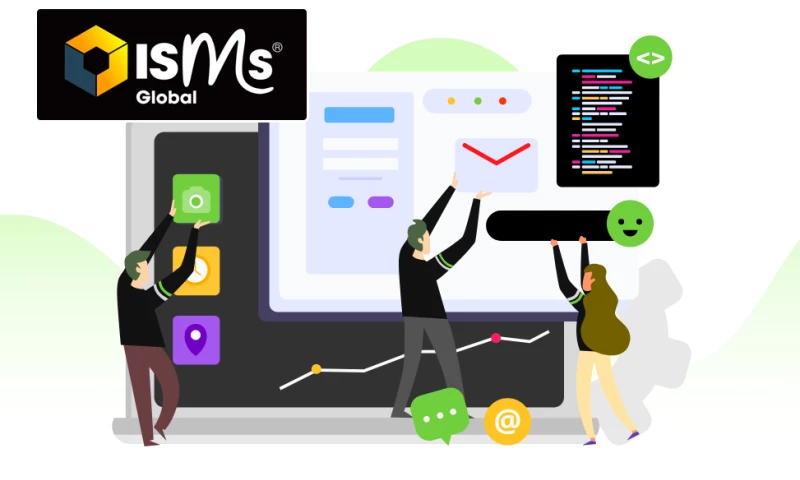 ISMS GLOBAL INC. AUSTRALIA