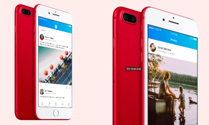 Saigon Technology - iBiz