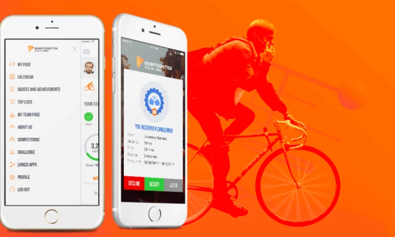 Saigon Technology - BIKE TO WORK