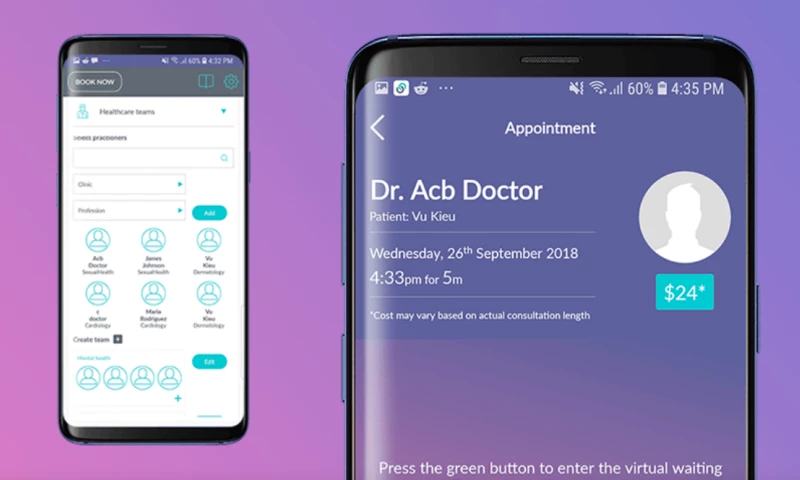 Saigon Technology - WELIO