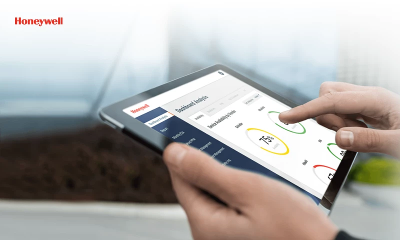 Snappymob - Automating a building management system with live alerts and performance tracking
