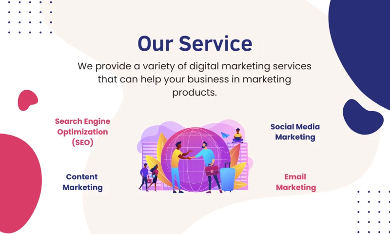 Kavaye InfoTech Services - Digital Marketing & Advertising - Branding
