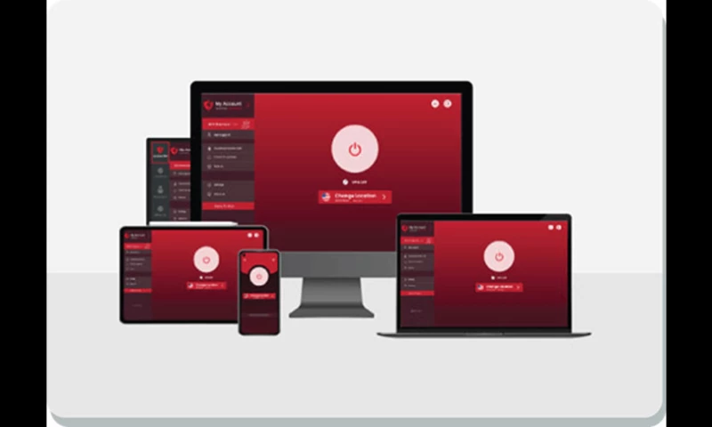 Kolpolok - Symlex VPN