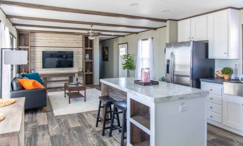 Kreative Media - The Landing at Pearland