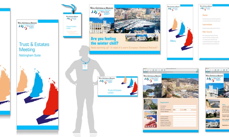 the designeye - One-off themed conference