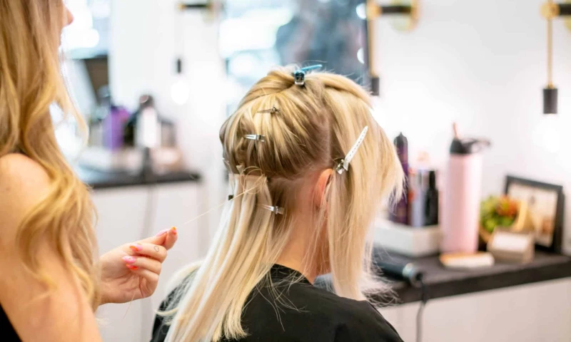 Kreative Media - Parlour in The Woods