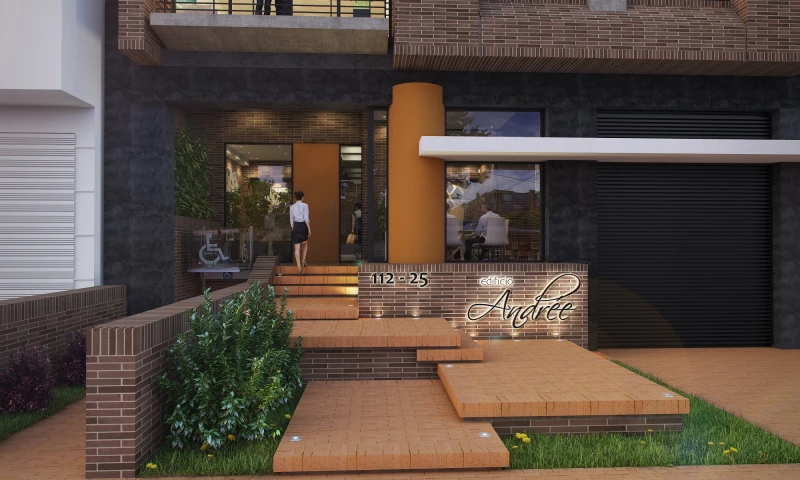 KONSTRUMEDIA - Andree Bulding