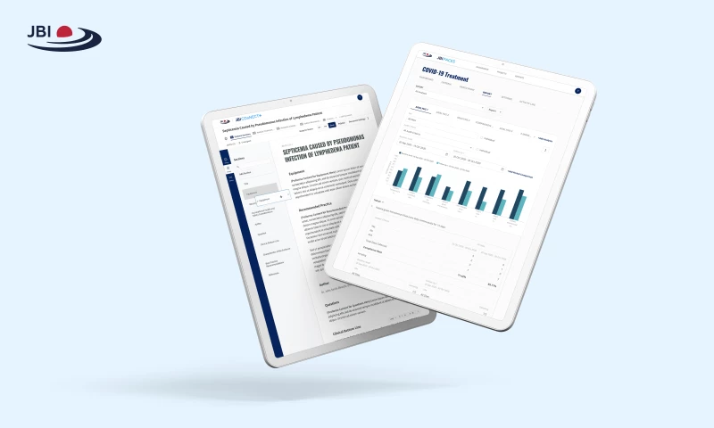 Snappymob - Creating a healthcare smart system to aid research