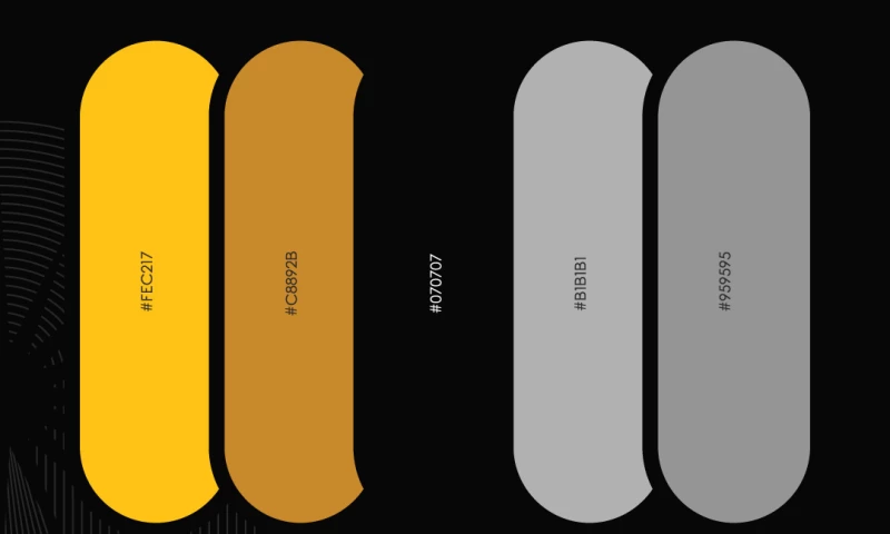 Digital homepage and new logo for Skygate Media