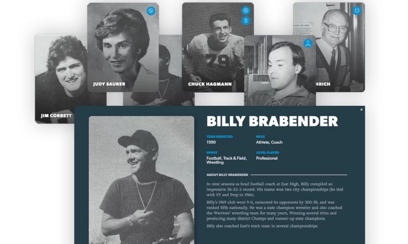 Erie Sports Hall of Fame