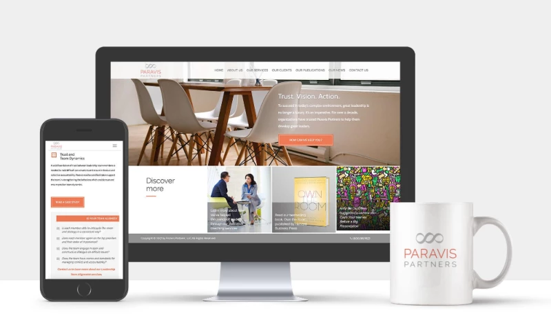 Paravis Partners