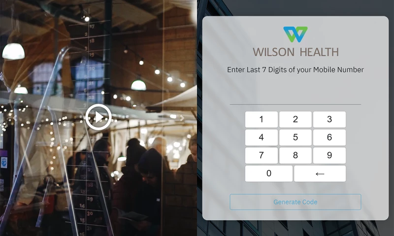 Mandaliya Software - CARESTREAM PLATFORM