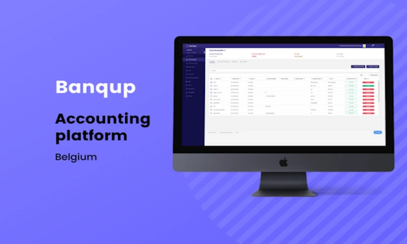 Wolfpack Digital - Banqup