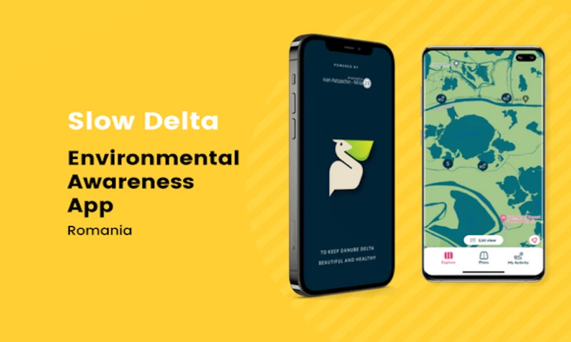 Wolfpack Digital - Slow Delta