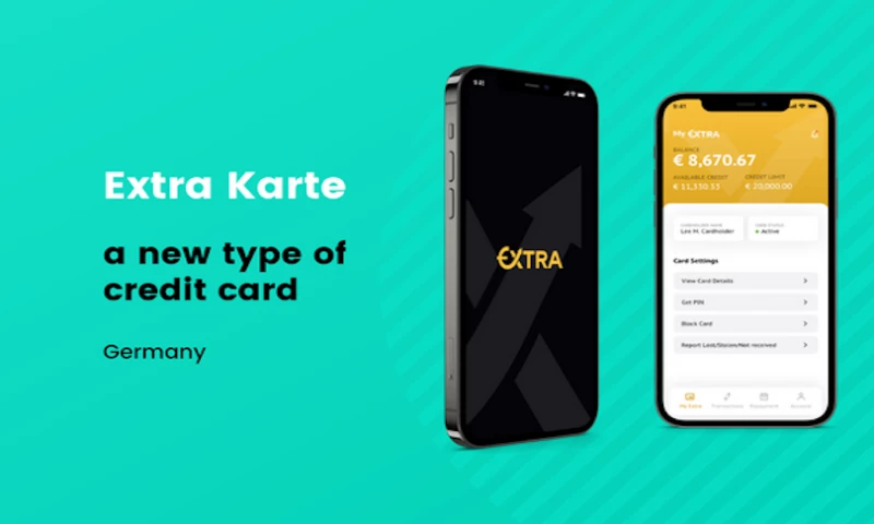 Wolfpack Digital - Extra Karte