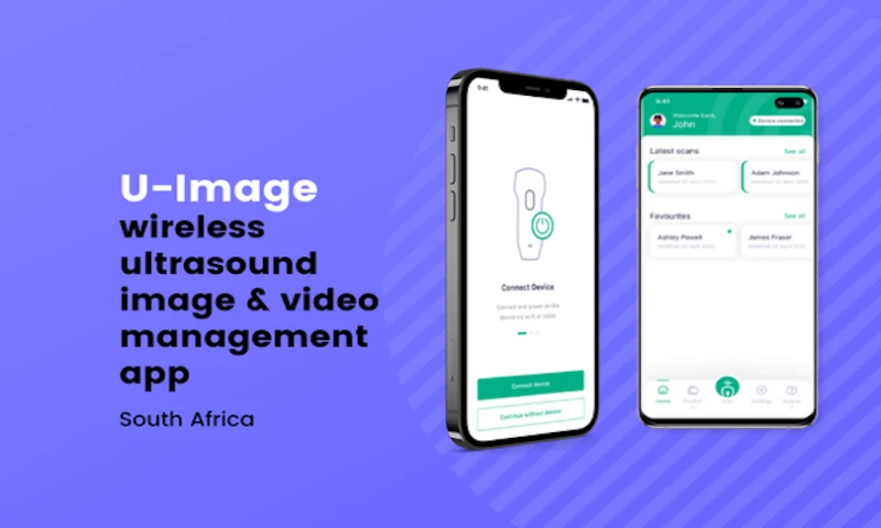 Wolfpack Digital - U-Image