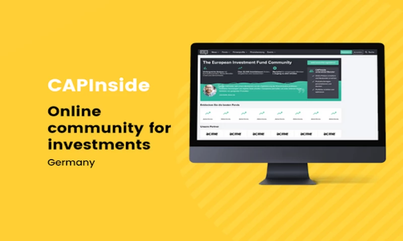 Wolfpack Digital - CAPInside