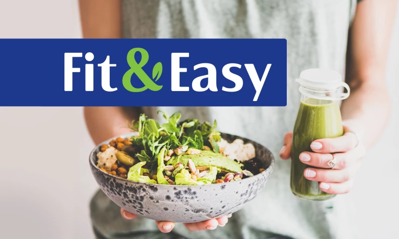 PND Futura - Müller RISO - new branding for new positioning