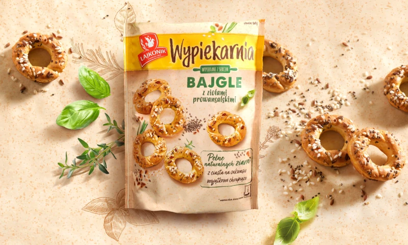 Lajkonik Wypiekarnia