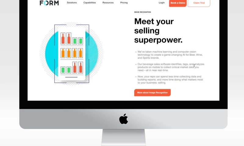 Form Machine Learning / AI