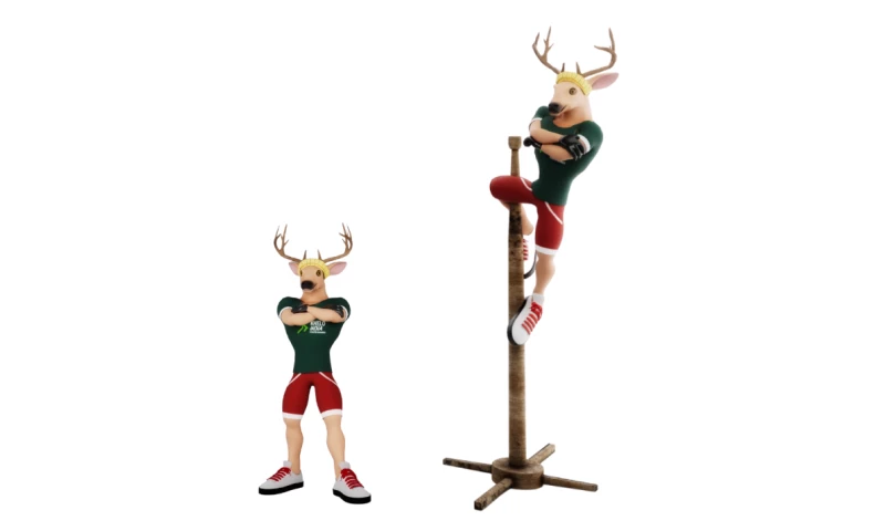 Deepali Designs & Exhibits, India | 3D Design & Animation | Video Editing | Content Marketing