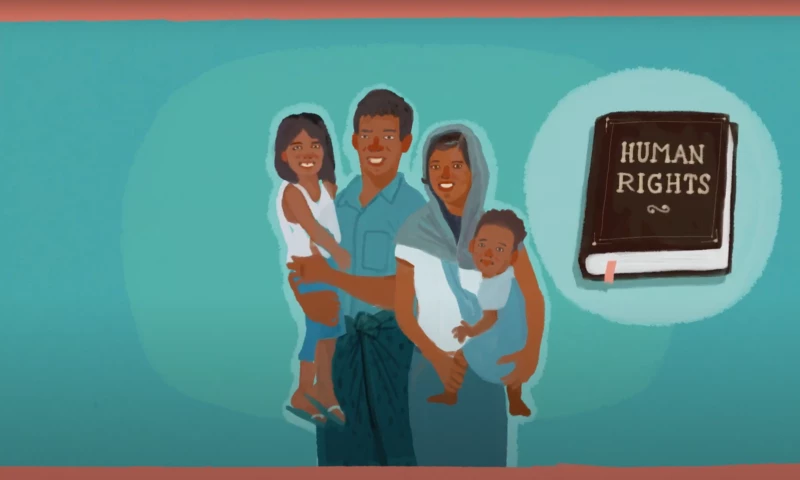 German Red Cross - Family Planning