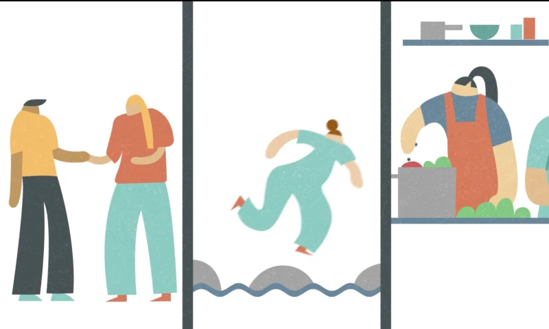 Glacier Restaurant Group - What Does Your Future Hold?