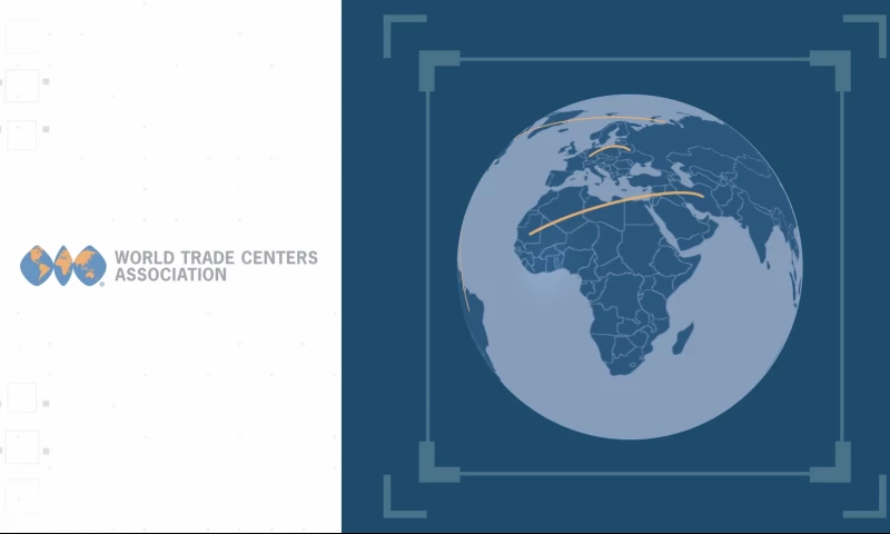 World Trade Centers Association - Brand Video