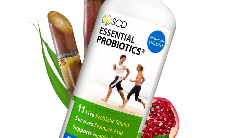 Amazon Full Service Management - Probiotics