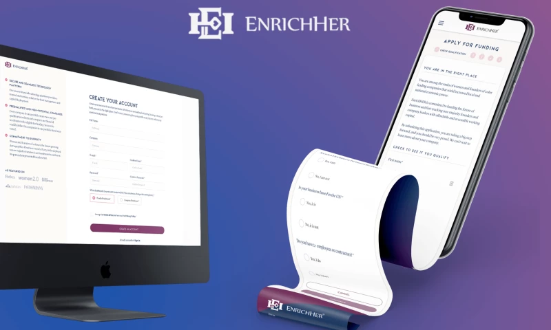 TowerHouse Studio - EnrichHER