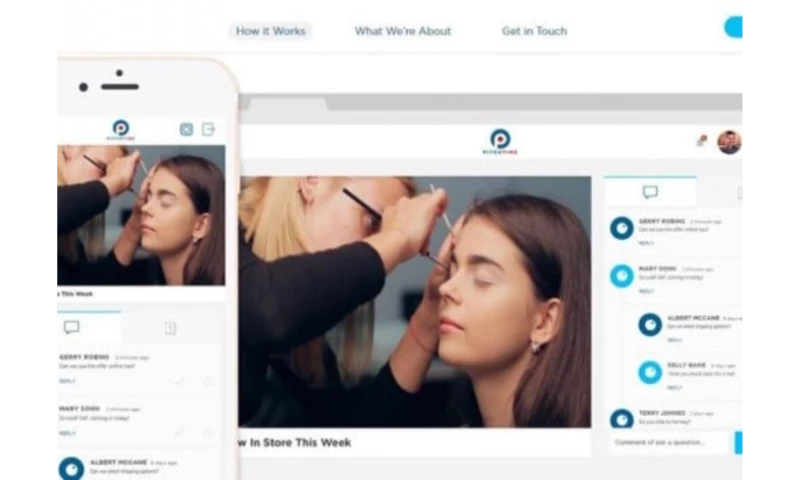 TowerHouse Studio - Pitchtime