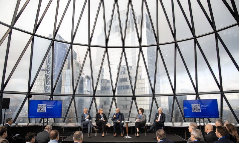 Sustainable Breakfast Briefing