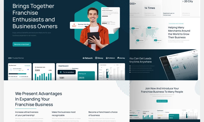 Mobile marketing solution for advertising