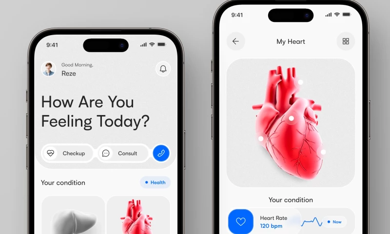Lab Equipment E-commerce Portal