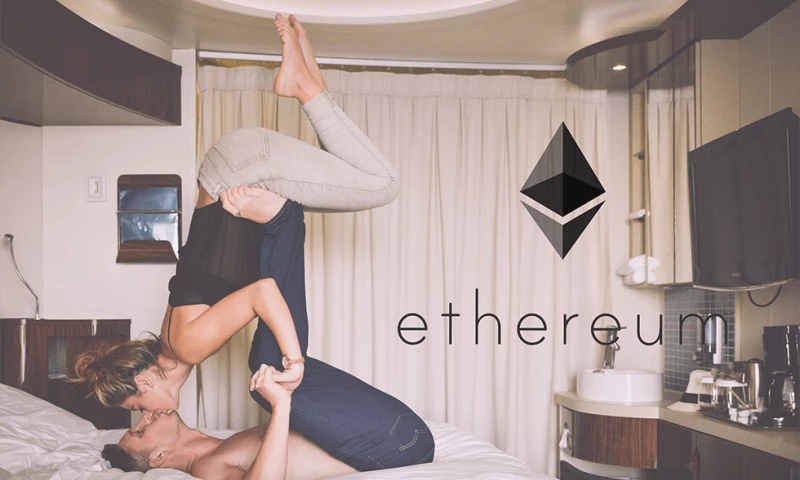 Woxapp - Smart contract on Ethereum for dating service