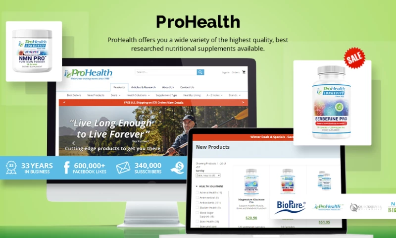 ProHealth