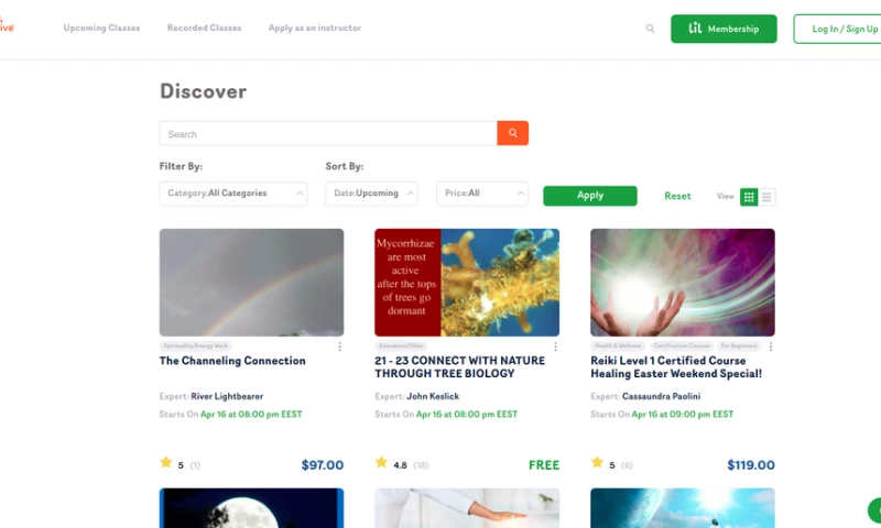 VNV Solutions - Learnitlive