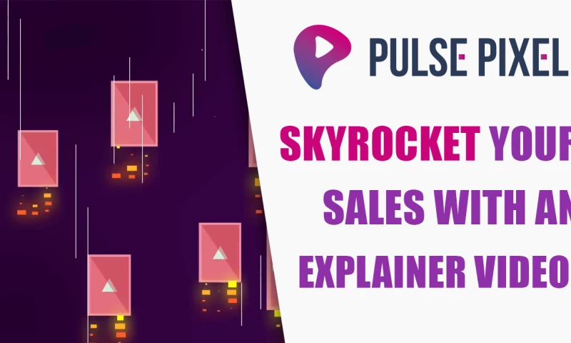 Pulse Pixel - Pulse Pixel Explainer Video