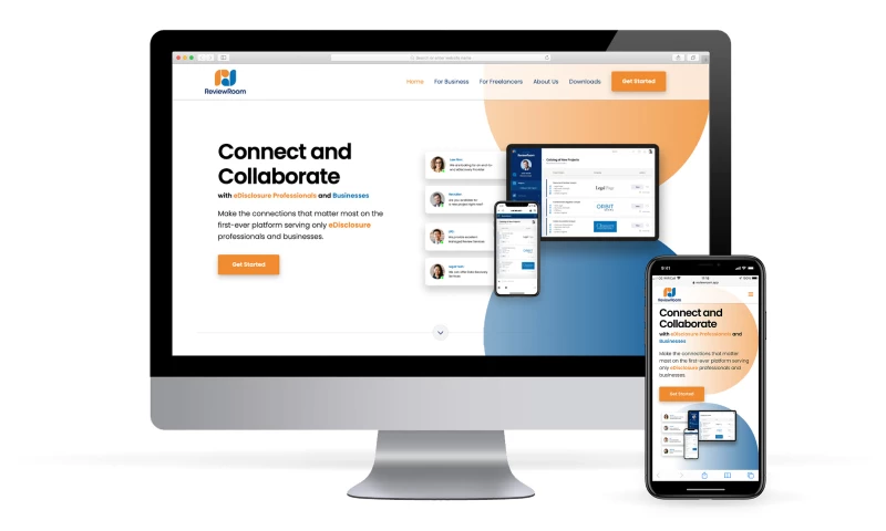 Studio Jukes - Review Room