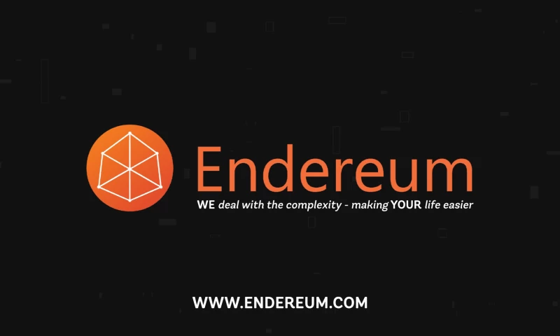 Pulse Pixel - Endereum Explainer Video