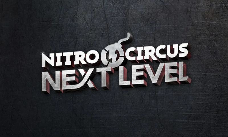 Nitro Circus Next Level