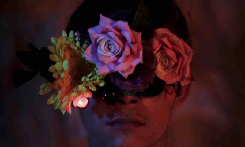 Uninflected Pictures - Wind River