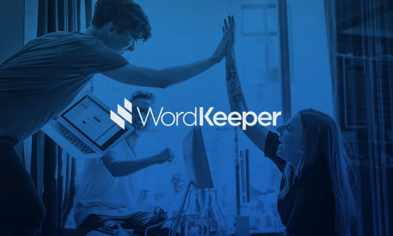 Wordkeeper